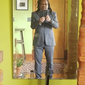 Meet your Posher, Andre